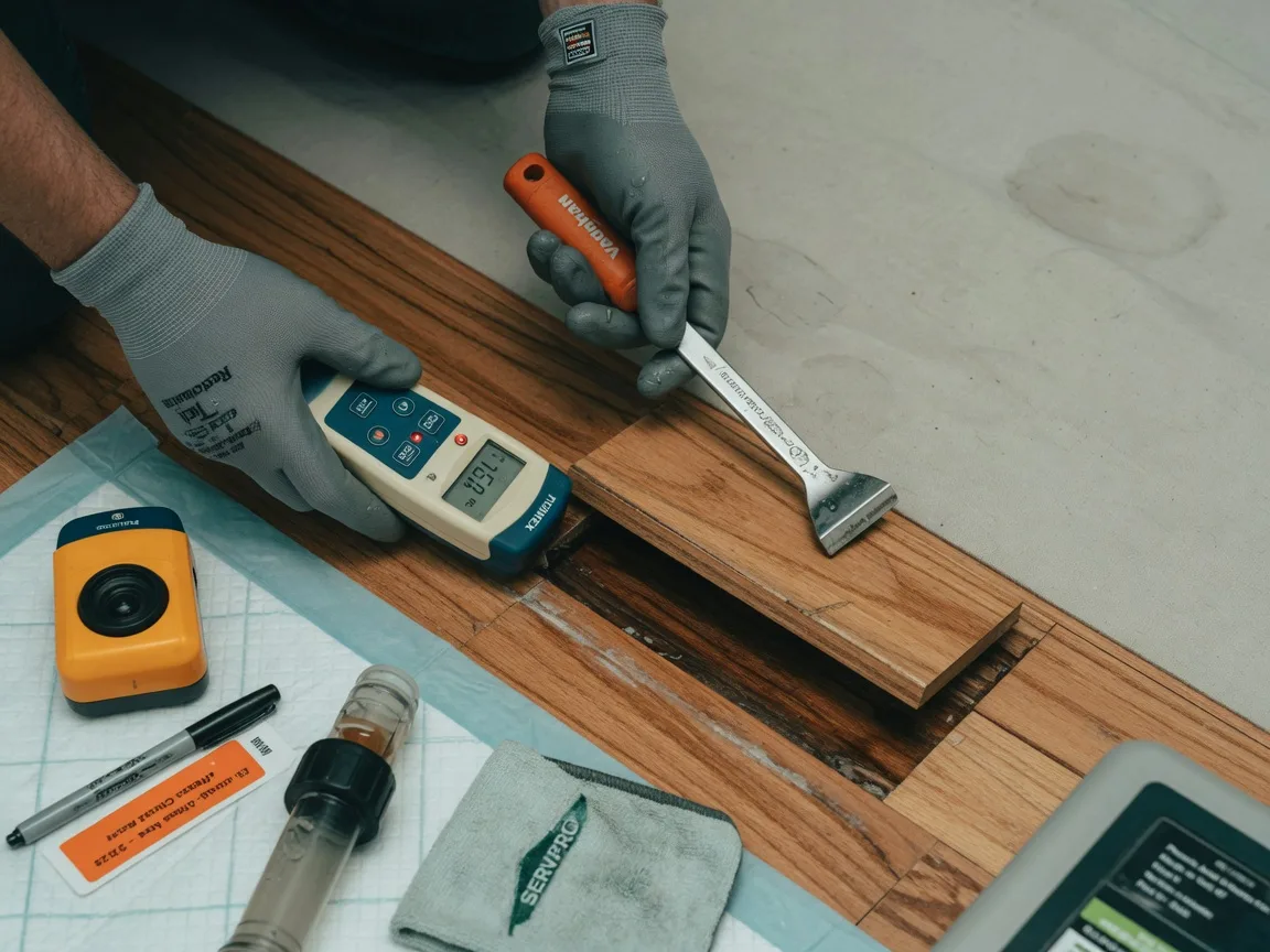 Why choose Water Damage Restoration in Snoqualmie Pass, WA